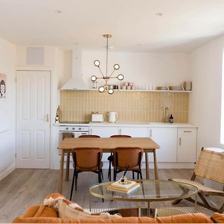 Boutique Central Margate Apt. - Edge Of Old Town! Eksteriør billede