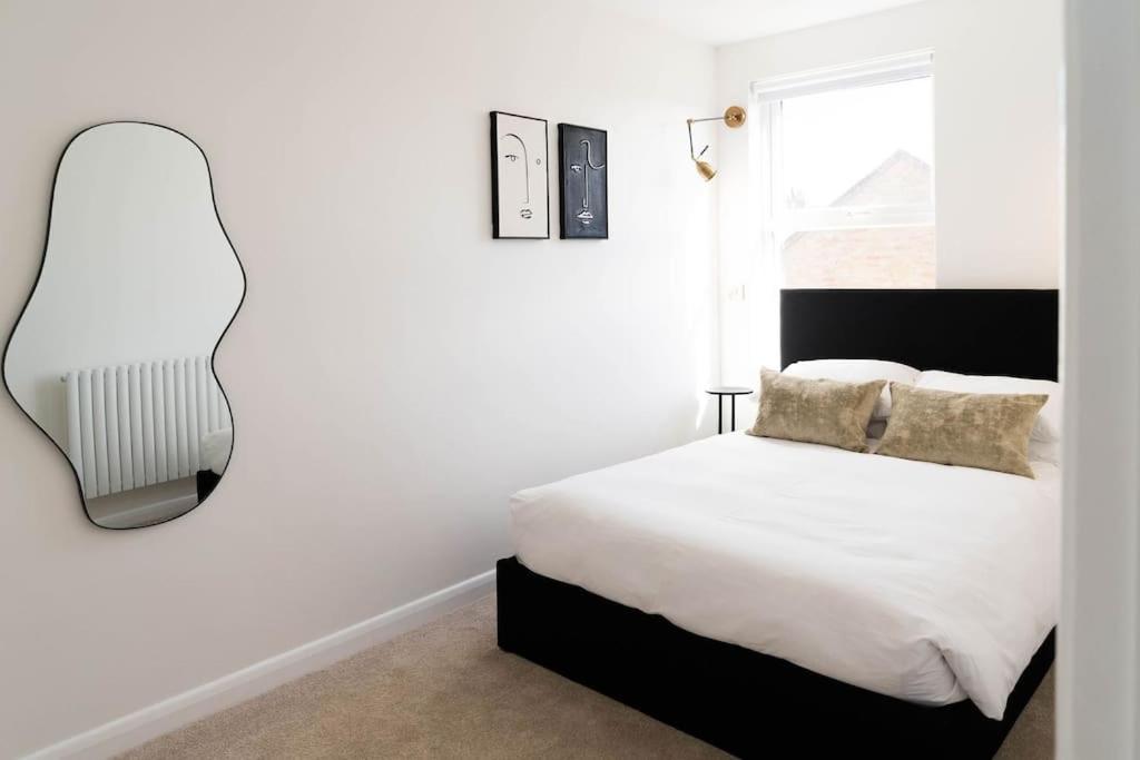 Boutique Central Margate Apt. - Edge Of Old Town! Eksteriør billede