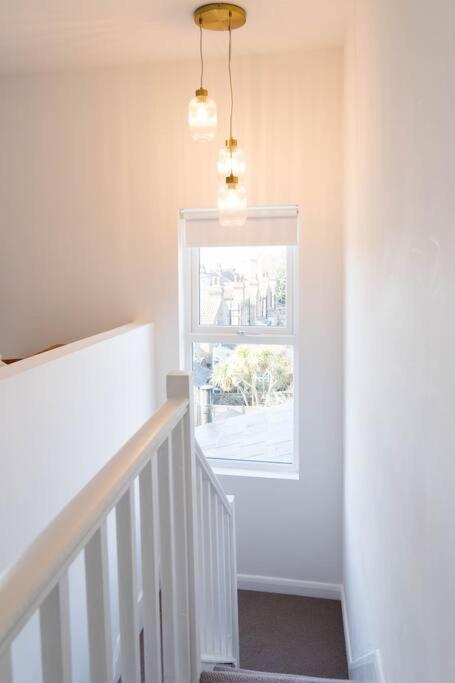 Boutique Central Margate Apt. - Edge Of Old Town! Eksteriør billede