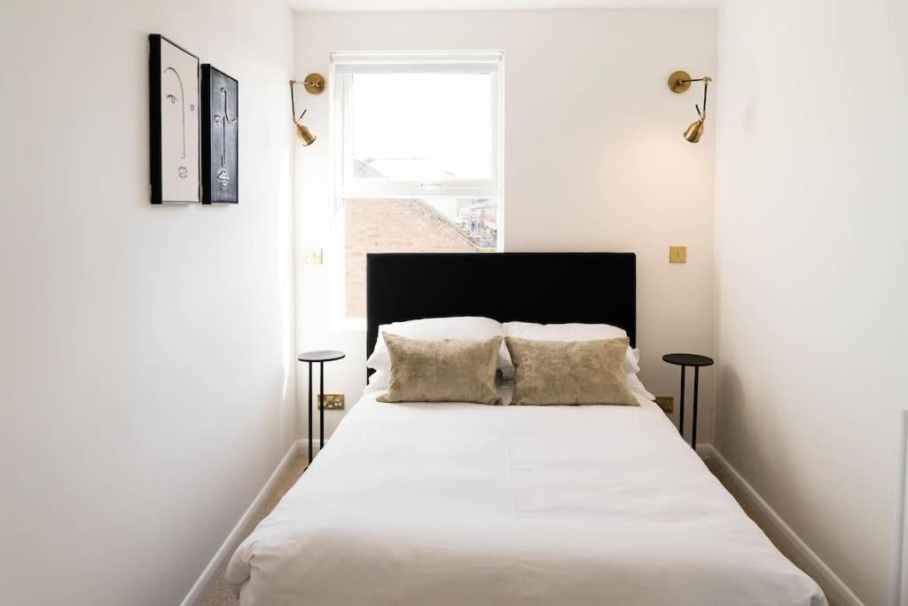 Boutique Central Margate Apt. - Edge Of Old Town! Eksteriør billede