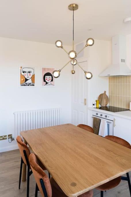 Boutique Central Margate Apt. - Edge Of Old Town! Eksteriør billede